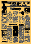 Zeitungsdesign